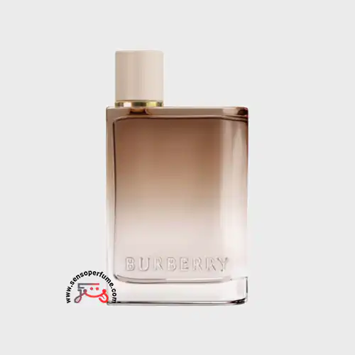 عطر ادکلن باربری هر اینتنس